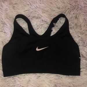 Nike sports bra